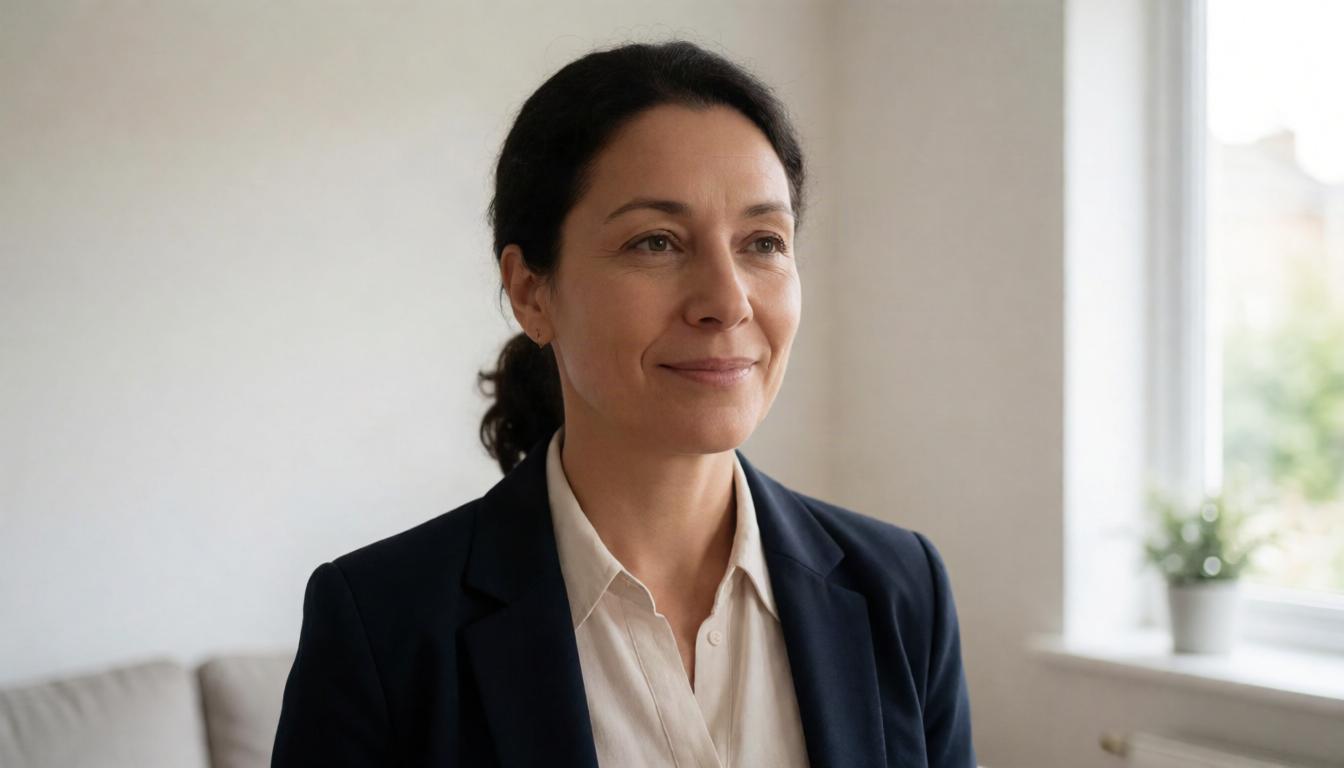 Leila S.